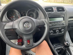 VW Golf 6, Бензин/Газ - 11500 лв. - 26163509 | Car24.bg