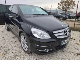 Mercedes-Benz B 180 CDI, снимка 1