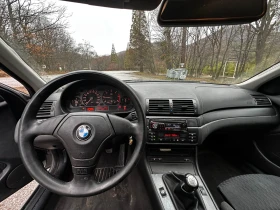 BMW 320 E46, снимка 7