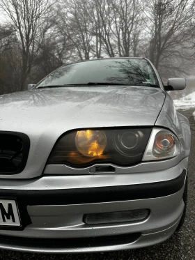 BMW 320 E46, снимка 6