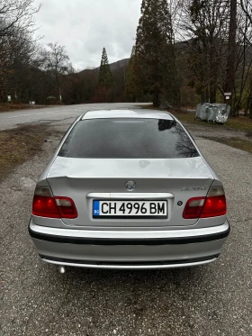 BMW 320 E46, снимка 3