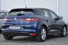 Renault Megane 1.3 TCe, снимка 4