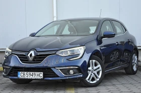 Renault Megane 1.3 TCe, снимка 1