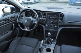 Renault Megane 1.3 TCe, снимка 9