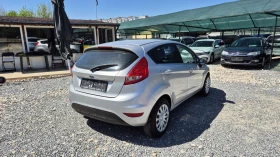 Обява за продажба на Ford Fiesta 1.3 ~5 700 лв. - изображение 7