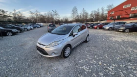 Ford Fiesta 1.3, снимка 1