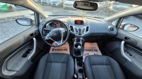 Ford Fiesta 1.3, снимка 10