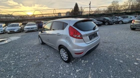 Ford Fiesta 1.3, снимка 9