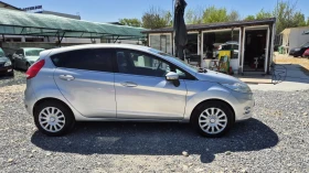 Обява за продажба на Ford Fiesta 1.3 ~5 700 лв. - изображение 6