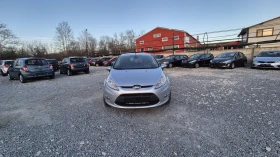 Ford Fiesta 1.3, снимка 4