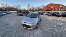 Ford Fiesta 1.3, снимка 2