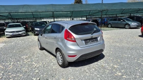 Обява за продажба на Ford Fiesta 1.3 ~5 700 лв. - изображение 8