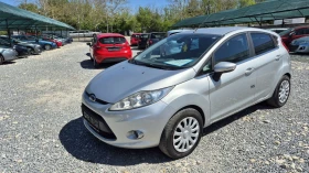 Обява за продажба на Ford Fiesta 1.3 ~5 700 лв. - изображение 1