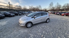 Ford Fiesta 1.3, снимка 3