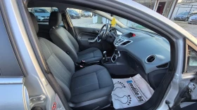 Ford Fiesta 1.3, снимка 14