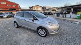 Ford Fiesta 1.3, снимка 6