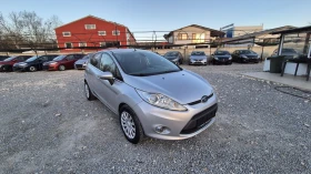 Ford Fiesta 1.3, снимка 5