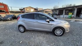 Ford Fiesta 1.3, снимка 7