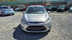 Обява за продажба на Ford Fiesta 1.3 ~5 700 лв. - изображение 3