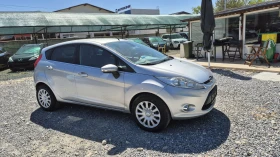 Обява за продажба на Ford Fiesta 1.3 ~5 700 лв. - изображение 5