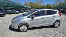 Обява за продажба на Ford Fiesta 1.3 ~5 700 лв. - изображение 2