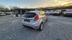 Ford Fiesta 1.3, снимка 8