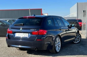 BMW 535 d SAT RWD, снимка 4