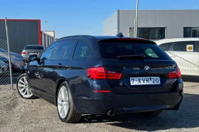 BMW 535 d SAT RWD, снимка 2