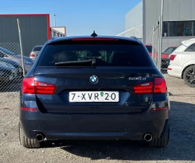 BMW 535 d SAT RWD, снимка 3