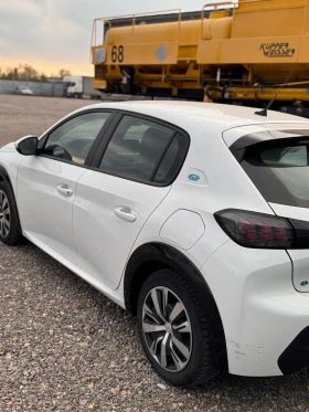Обява за продажба на Peugeot 208 ~29 500 лв. - изображение 5