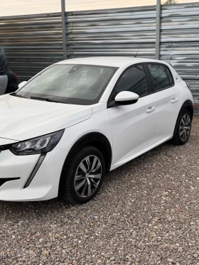 Обява за продажба на Peugeot 208 ~29 500 лв. - изображение 1