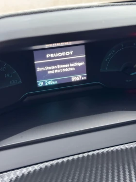 Обява за продажба на Peugeot 208 ~29 500 лв. - изображение 8