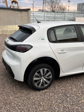 Обява за продажба на Peugeot 208 ~29 500 лв. - изображение 3