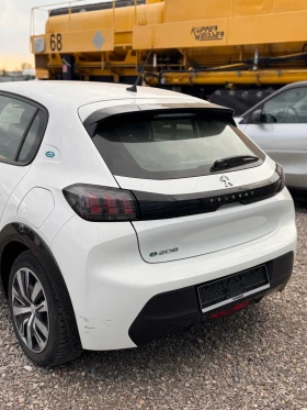Обява за продажба на Peugeot 208 ~29 500 лв. - изображение 4