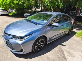Обява за продажба на Toyota Corolla ~35 500 лв. - изображение 1