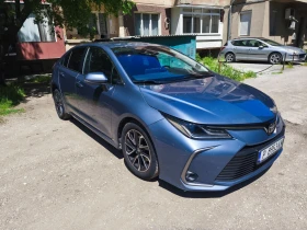 Обява за продажба на Toyota Corolla ~35 500 лв. - изображение 1