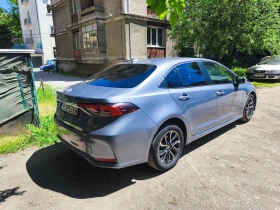 Обява за продажба на Toyota Corolla ~35 500 лв. - изображение 4