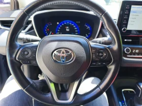 Обява за продажба на Toyota Corolla ~35 500 лв. - изображение 11
