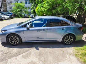 Обява за продажба на Toyota Corolla ~35 500 лв. - изображение 3