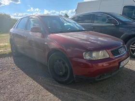     Audi A3 1800