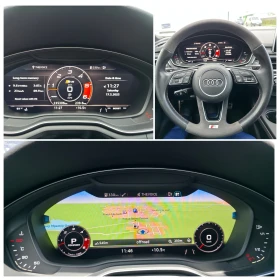 Audi A5 50 TDI 286 .. Sline 8 ZF Quattro | Mobile.bg    13