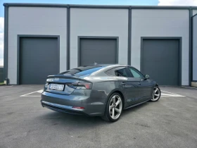 Audi A5 50 TDI 286 .. Sline 8 ZF Quattro | Mobile.bg    4