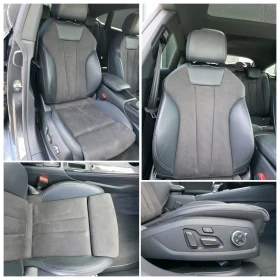 Audi A5 50 TDI 286 .. Sline 8 ZF Quattro | Mobile.bg    9