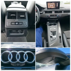 Audi A5 50 TDI 286 .. Sline 8 ZF Quattro | Mobile.bg    15