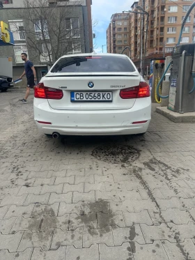 Обява за продажба на BMW 320 Xdrive diesel  ~24 900 лв. - изображение 2