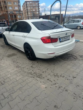 Обява за продажба на BMW 320 Xdrive diesel  ~24 900 лв. - изображение 1
