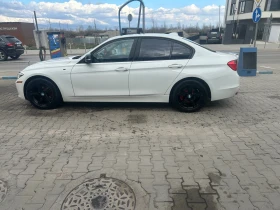 Обява за продажба на BMW 320 Xdrive diesel  ~24 900 лв. - изображение 3