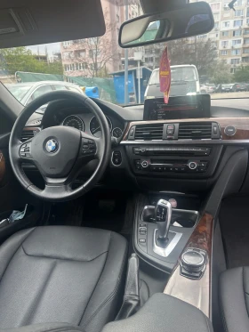 Обява за продажба на BMW 320 Xdrive diesel  ~24 900 лв. - изображение 9