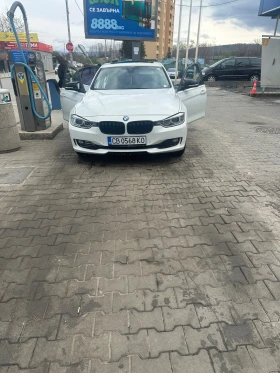 Обява за продажба на BMW 320 Xdrive diesel  ~24 900 лв. - изображение 4