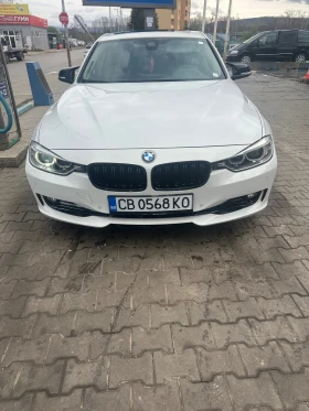 Обява за продажба на BMW 320 Xdrive diesel  ~24 900 лв. - изображение 1